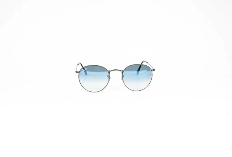 Ray Ban Оригинал New Round окуляри Новые очки RB3637 — фото 6