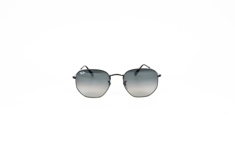 Ray Ban Оригинал New Round окуляри Новые очки RB3637 — фото 7
