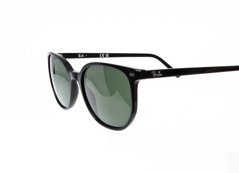 Ray Ban Оригинал Новые очки окуляри сонцезащитные RB2197  Elliot — фото 4