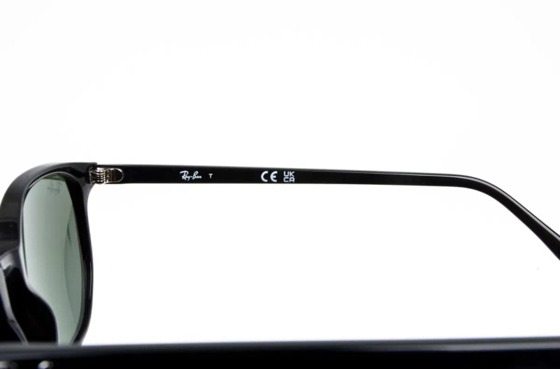 Ray Ban Оригинал Новые очки окуляри сонцезащитные RB2197  Elliot — фото 5