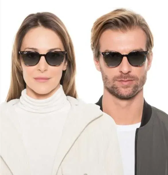 Ray Ban Оригинал Новые очки окуляри сонцезащитные RB2197  Elliot — фото 6