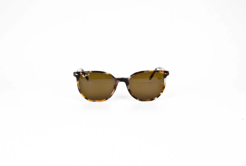Ray Ban Оригинал Новые очки окуляри сонцезащитные RB2197  Elliot — фото 7