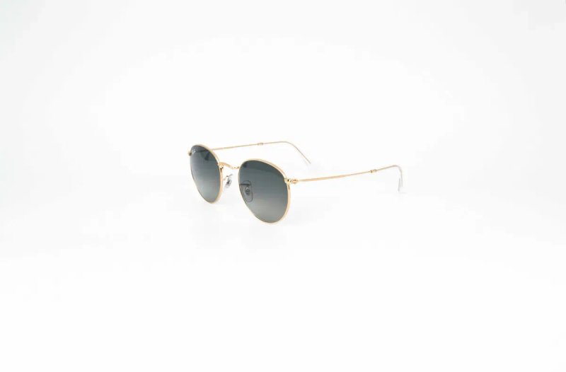 Ray Ban Оригинал Новые очки RB3447 — фото 2
