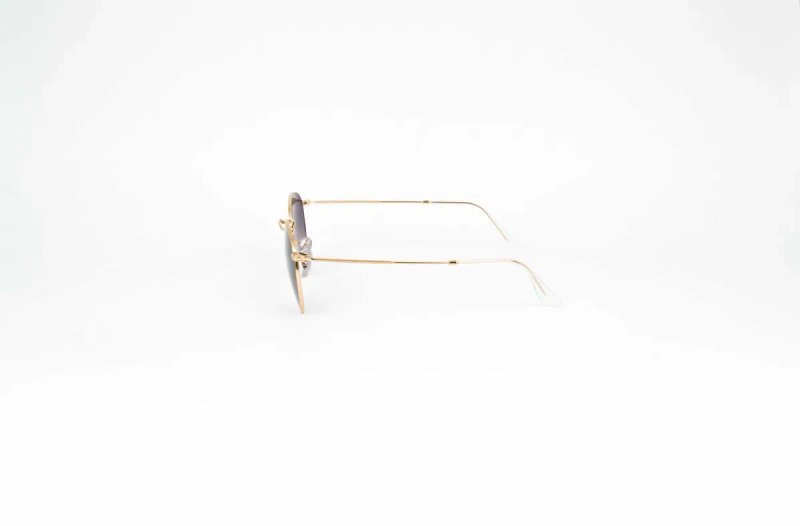 Ray Ban Оригинал Новые очки RB3447 — фото 3
