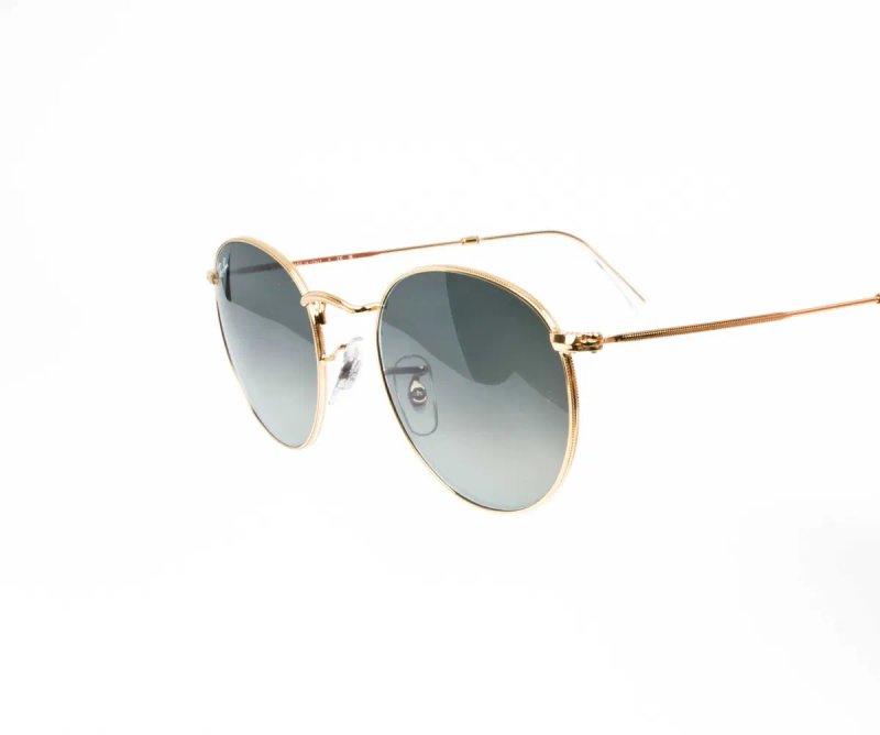 Ray Ban Оригинал Новые очки RB3447 — фото 4