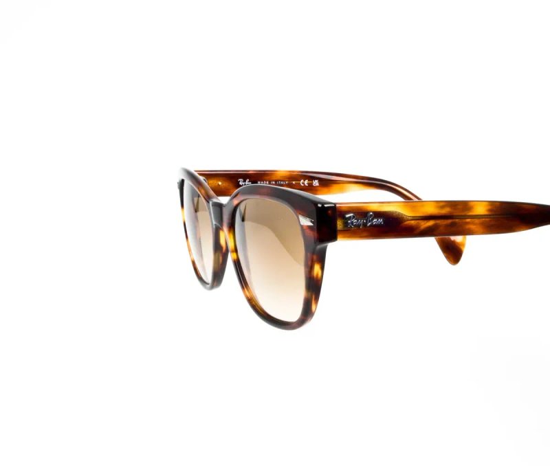 Ray Ban Оригинал Новые очки wayfarer — фото 4
