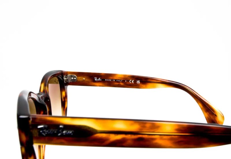 Ray Ban Оригинал Новые очки wayfarer — фото 5