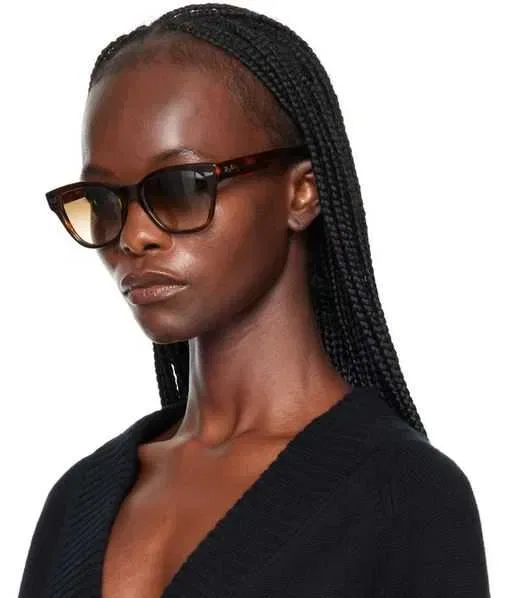 Ray Ban Оригинал Новые очки wayfarer — фото 6