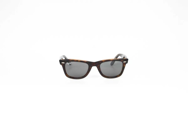 Ray Ban Оригинал Новые очки wayfarer — фото 8