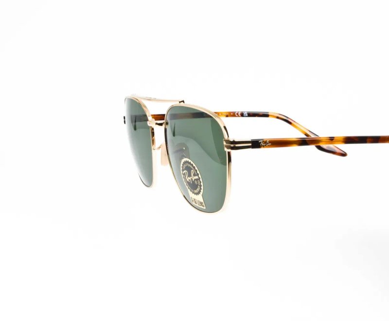 Ray Ban Оригінал окуляри нові очки — фото 4