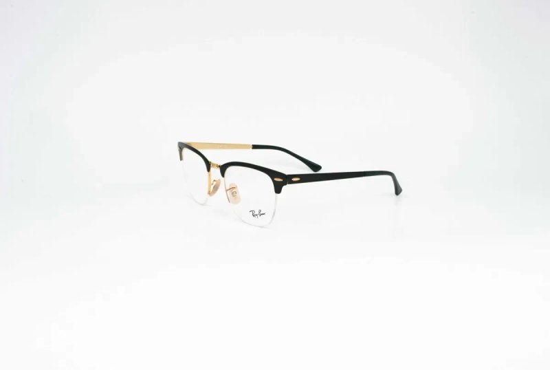 Ray Ban Оригінал Оправа окуляри нова очки оригинал RB3716-V-M — фото 2