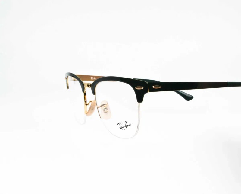 Ray Ban Оригінал Оправа окуляри нова очки оригинал RB3716-V-M — фото 4