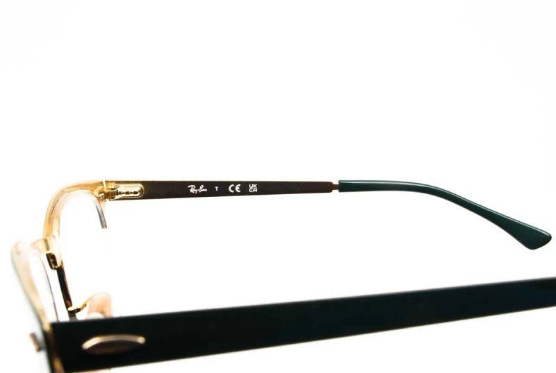 Ray Ban Оригінал Оправа окуляри нова очки оригинал RB3716-V-M — фото 5