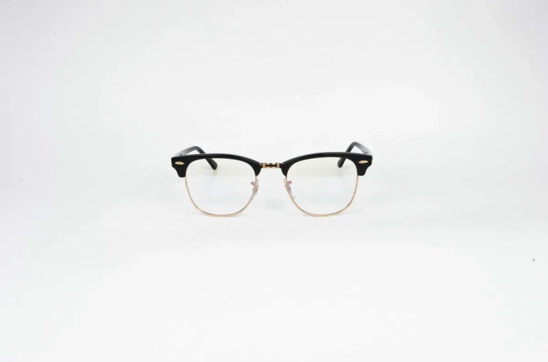 Ray Ban Оригінал Оправа окуляри нова очки оригинал RB3716-V-M — фото 6