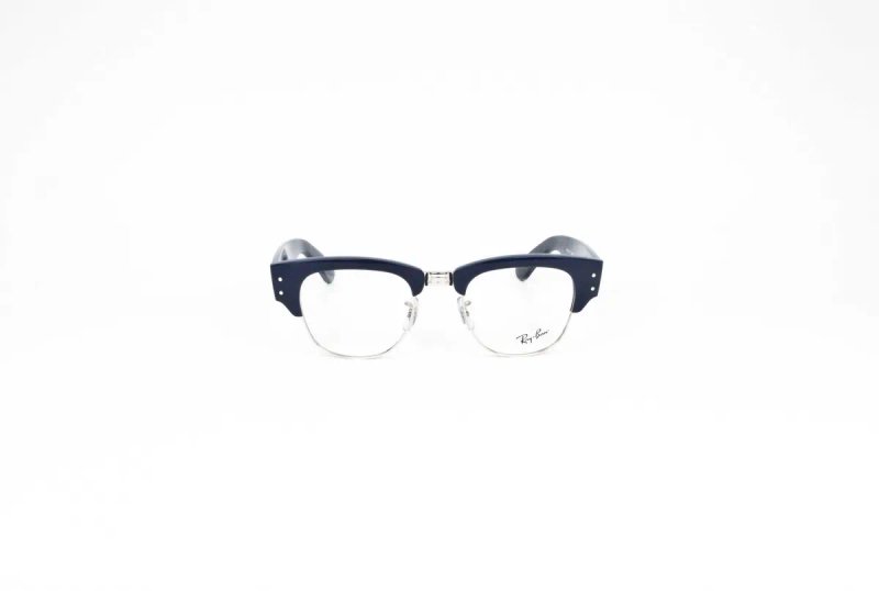 Ray Ban Оригінал Оправа окуляри нова очки оригинал RB3716-V-M — фото 8