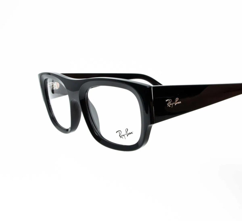 Ray Ban Оригінал оправа окуляри нові очки оригинал — фото 4