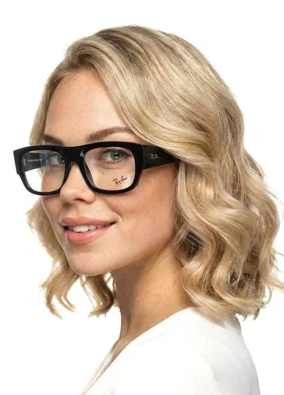 Ray Ban Оригінал оправа окуляри нові очки оригинал — фото 5