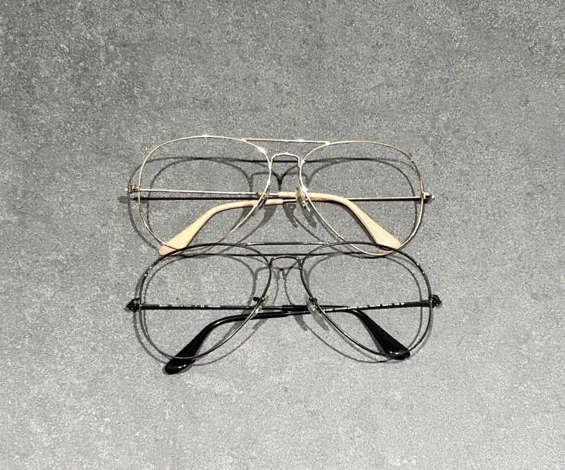 Ray Ban Оригінал оправа окуляри очки оригинал Авіатор Aviator — фото 3