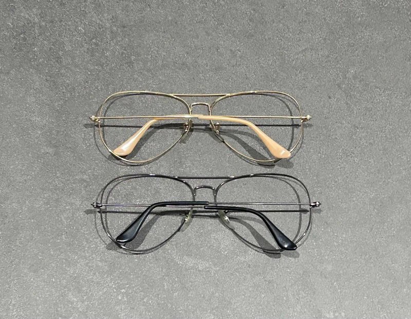 Ray Ban Оригінал оправа окуляри очки оригинал Авіатор Aviator — фото 4