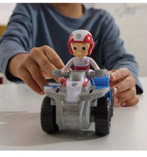 Райдер Щенячий патруль Ryder Paw patrol spin master