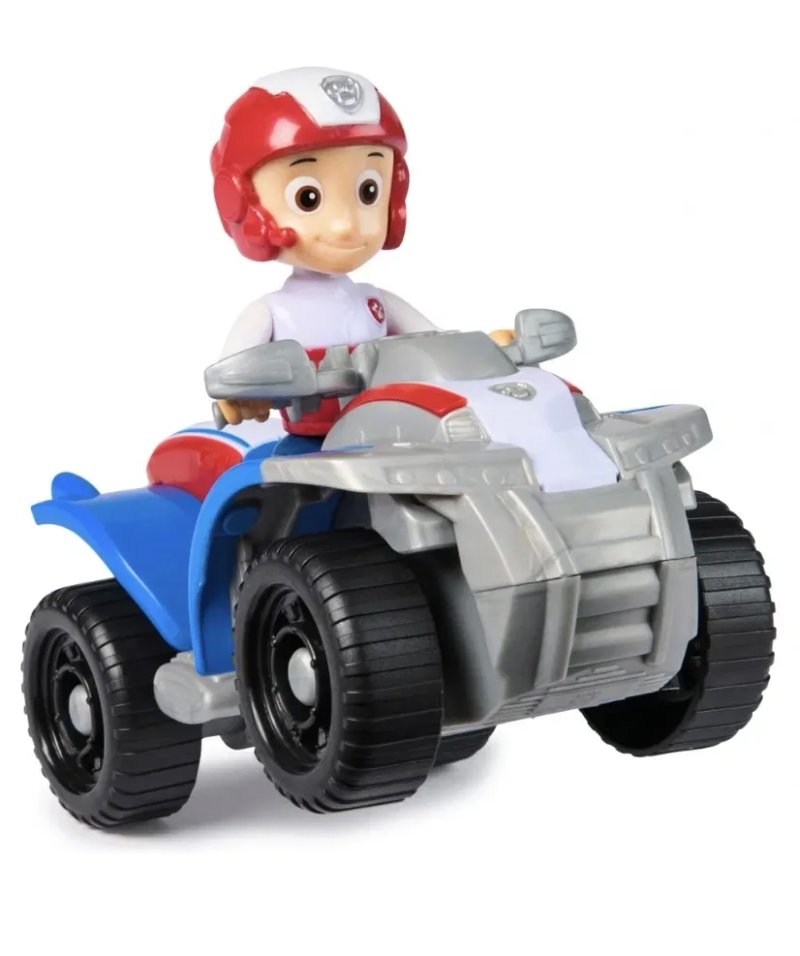 Райдер Щенячий патруль Ryder Paw patrol spin master — фото 4