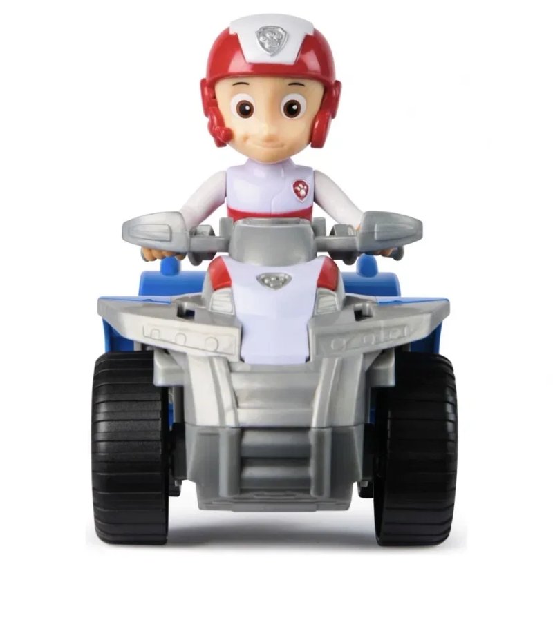 Райдер Щенячий патруль Ryder Paw patrol spin master — фото 5