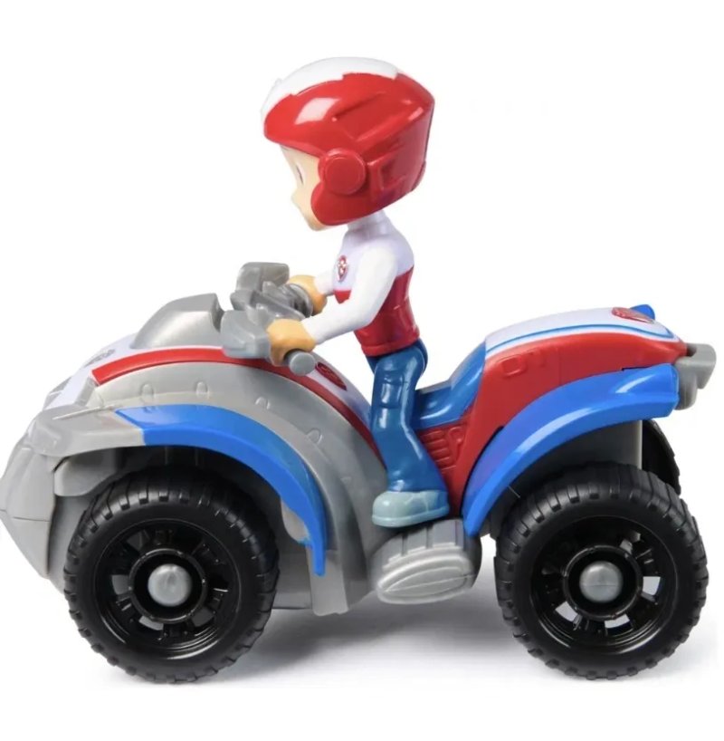 Райдер Щенячий патруль Ryder Paw patrol spin master — фото 6