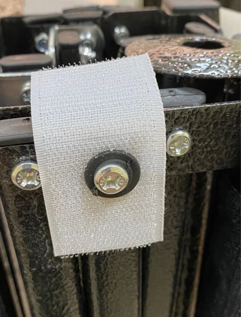 Раздвижной Шатер 2х3 м. Намет розсувний Гармошка. Палатка — фото 7