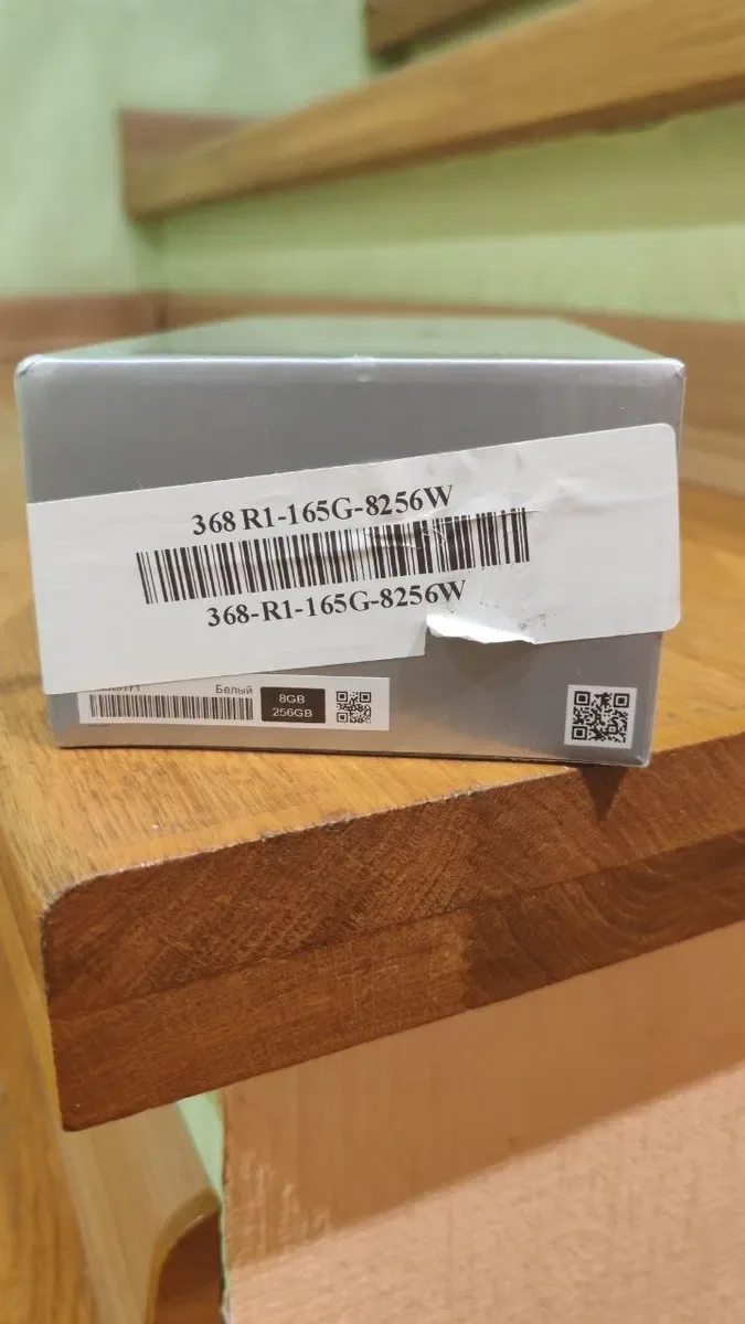 Realme 16 8/256 White Black  5G Global version — фото 3