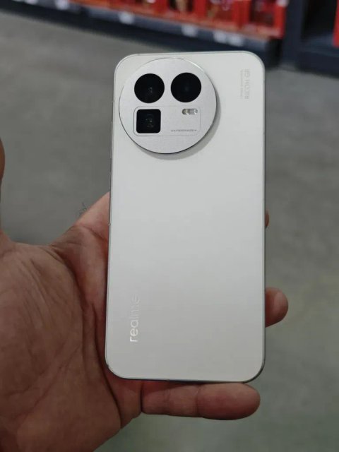 Realme gt 8 12/256