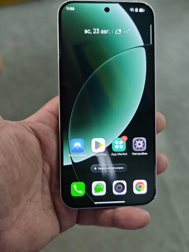 Realme gt 8 12/256 — фото 3
