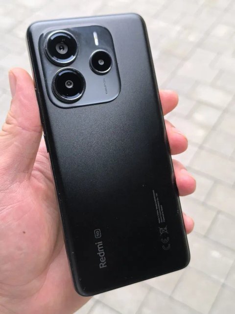 Redmi Note 14 5G 8/256 — Є нюанс | 100% АКБ | 2 цикли | Як новий