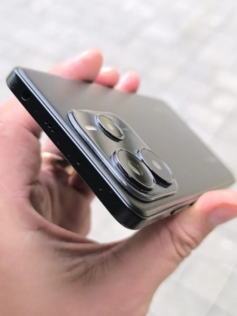 Redmi Note 14 5G 8/256 — Є нюанс | 100% АКБ | 2 цикли | Як новий — фото 3