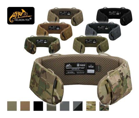 ‼️Ремень Helikon-tex COMPETITION Modular модульний рукав пояс портупея ремінь для кобура подсумок аптечка на штани брюки шорти‼️