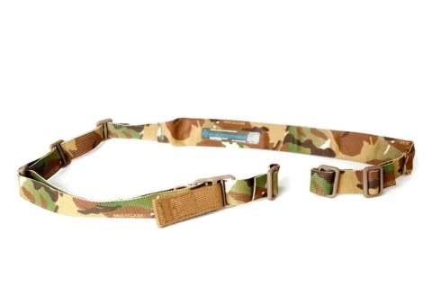 Ремінь Blue Force Gear Padded Vickers Sling (з м'якою вставкою)