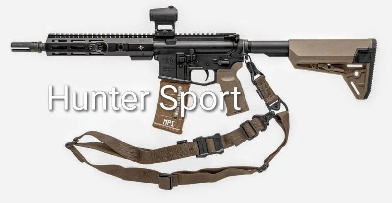 Ремінь одноточковий двоточковий Magpul USA MS3 Gen2 Sling, ремень одноточечный двухточечный для АК АР серії Sig Sauer Colt CZ Bren Оригінал Mag514 — фото 5