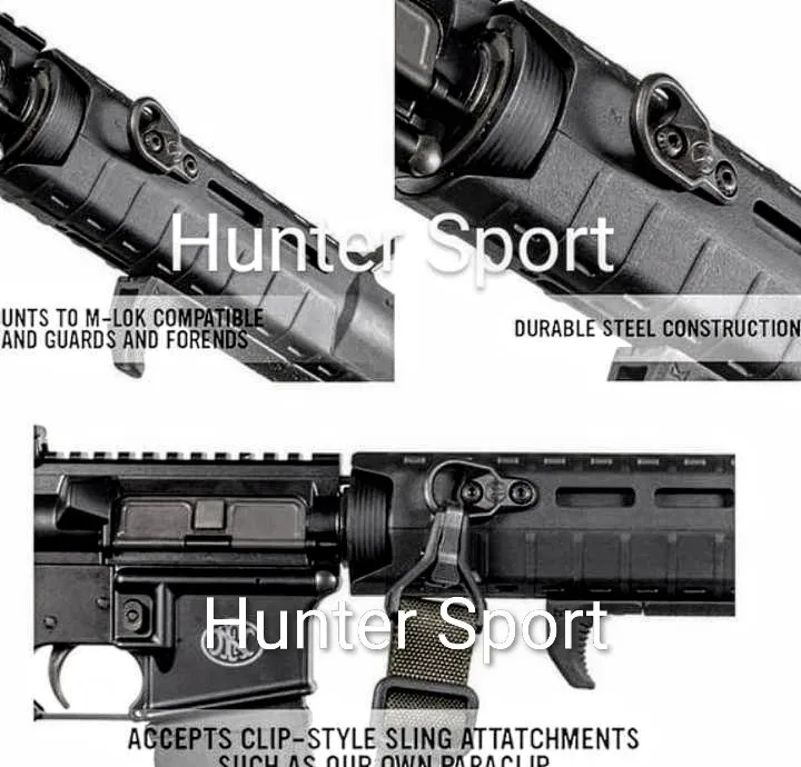 Ремінь одноточковий двоточковий Magpul USA MS3 Gen2 Sling, ремень одноточечный двухточечный для АК АР серії Sig Sauer Colt CZ Bren Оригінал Mag514 — фото 7