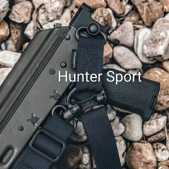 Ремінь одноточковий двоточковий Magpul USA MS4 Gen2 Qd, ремень одноточечный двухточечный для АК АР серії Sig Sauer Colt CZ Bren Оригінал Mag518 — фото 3
