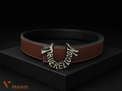 Ремінь True Religion 110 см