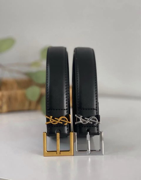Ремінь жіночий , пояс ysl