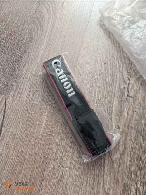 Ремінець для фотоапаратів Canon EW-400D Neck Strap