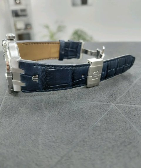 Ремінці для годинників Breitling, Maurice Lacroix, Breguet, Omega, Cartier, Chopard, Tissot, Ulysse Nardin, та ін.,
виготовлення по вашим параметрам