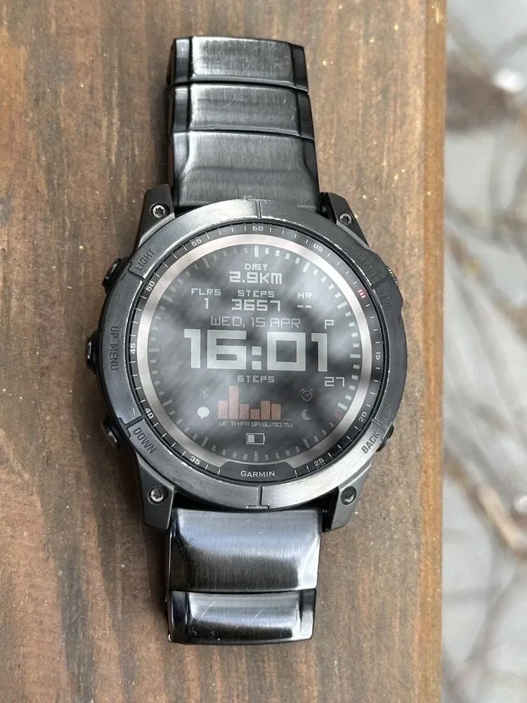 Ремонт, обмін,продаж Apple та Garmin Fenix 5 5X 6 6X 6 Pro 6X Pro 7 7X 7 Pro 7X Pro 8 47 та 51мм всі Forerunner Instinct Venu Магазин Гарантія — фото 2