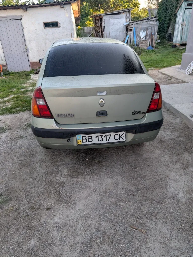 renault clio 2004 1.5 дизель. Шарот по запчастям любые запчасти все вопросы по телефону есть всё в наличии — фото 3