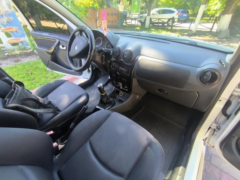 Renault Duster, 2011р.в., ГБО 4 — фото 7