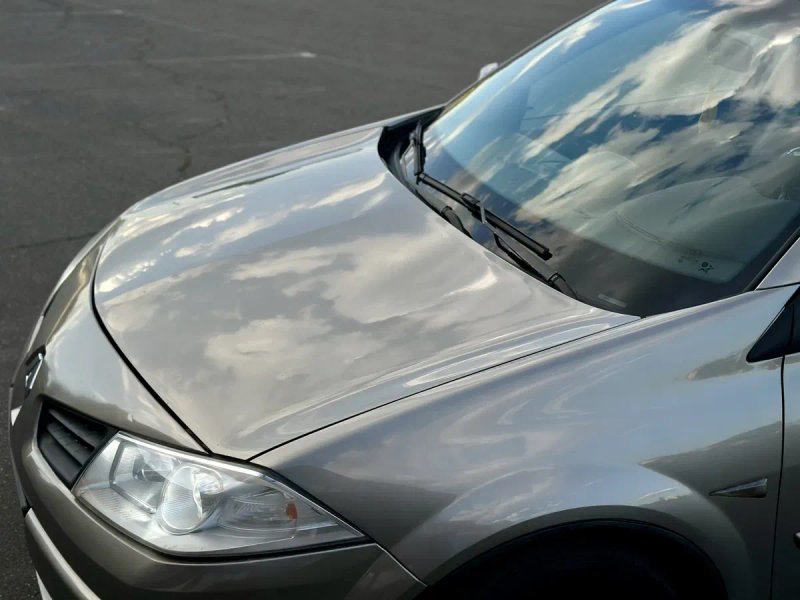 Renault Megane 2 FL 1.6 ГАЗ/БЕНЗИН ( рено меган 2 рестайлинг) — фото 6