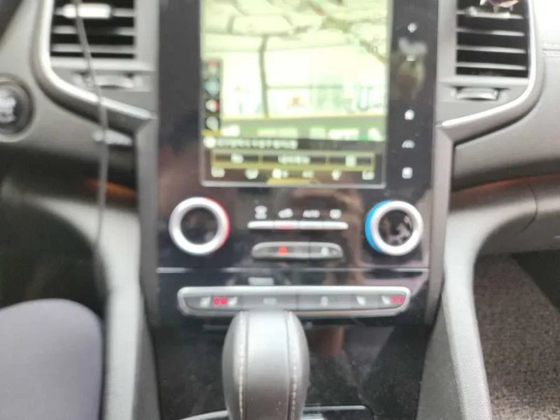 Renault Samsung SM6 2.0 GDe LE 2016 — фото 8