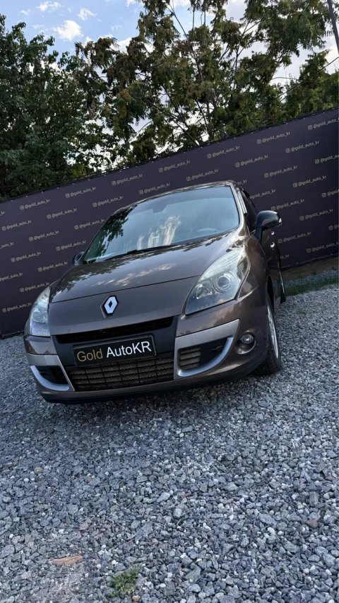 Renault Scenic 33