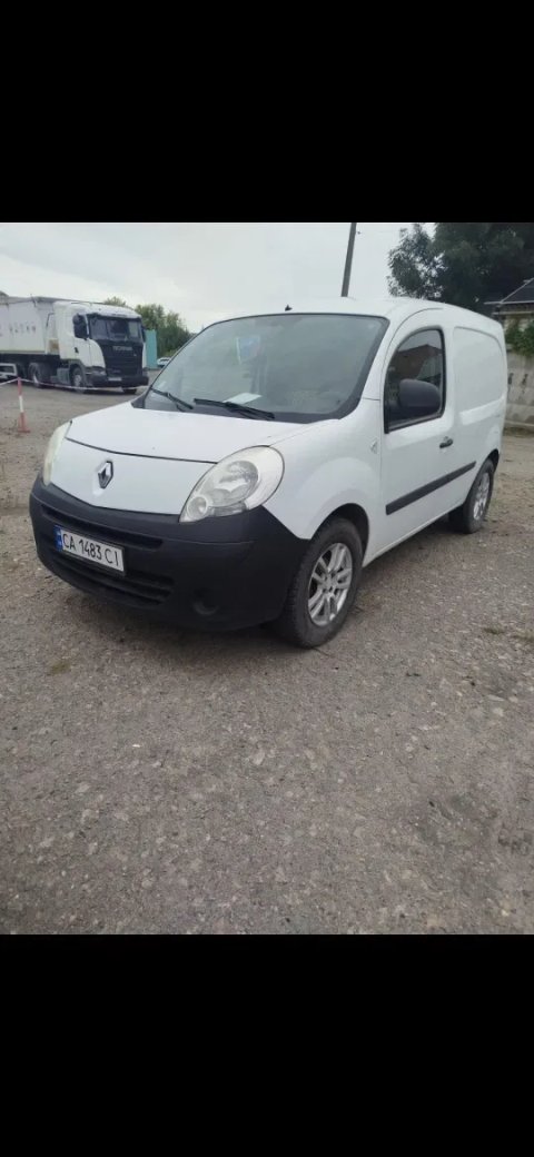 Рено RENAULT Gengoo