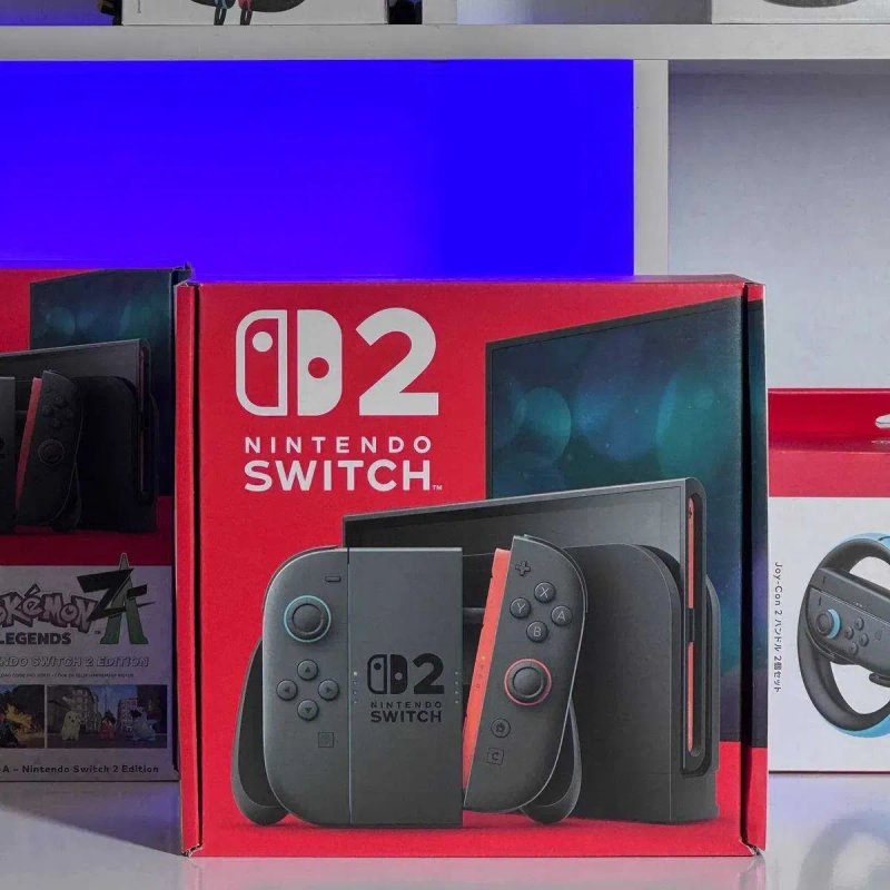 Resident Evil Requiem Nintendo Switch 2 Російські субтитри Нова гра — фото 4